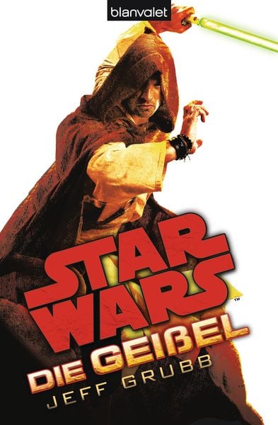 Produktbild: Star Wars(TM) Die Gei&szlig;el