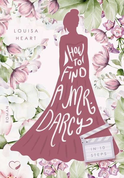 Produktbild: How to find a Mr Darcy in Ten Steps
