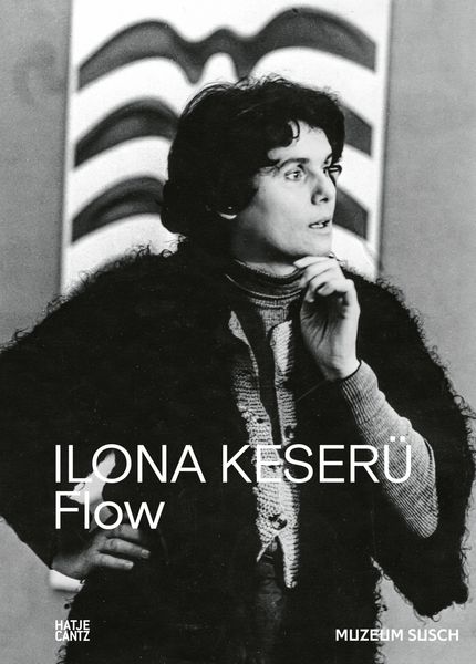 Produktbild: Ilona Keser&uuml;. FLOW