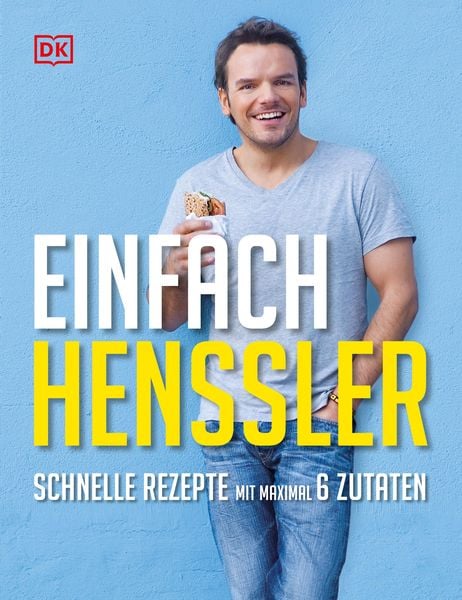 Produktbild: Einfach Henssler