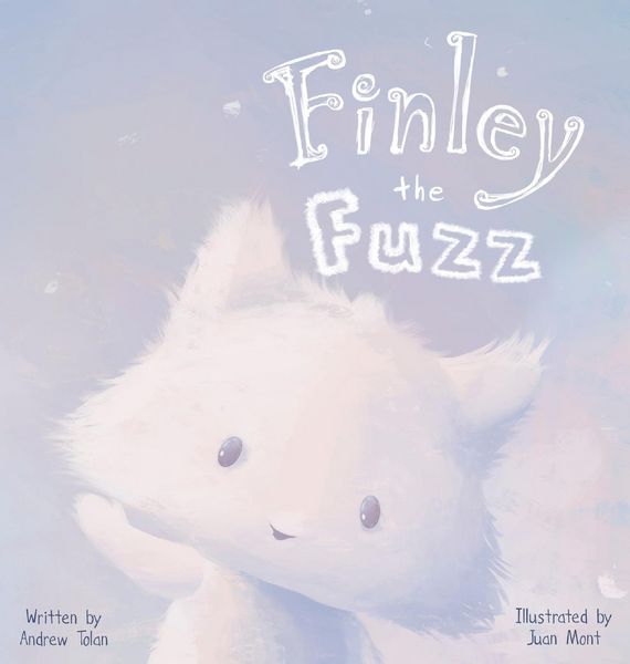 Produktbild: Finley the Fuzz