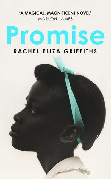 Produktbild: Griffiths, R: Promise