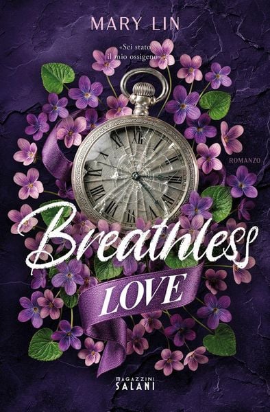 Produktbild: Breathless love