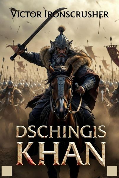 Produktbild: Dschingis Khan