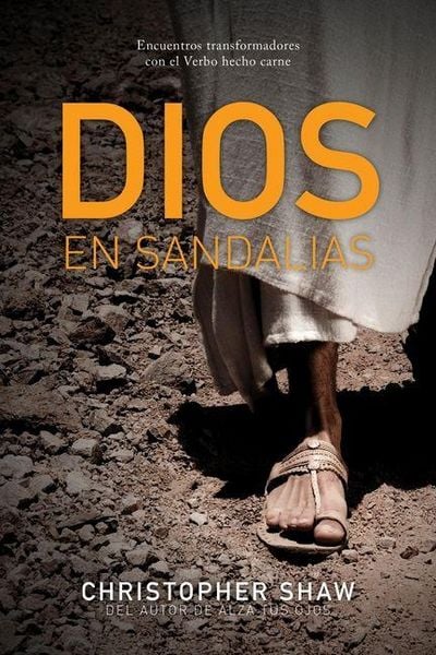 Produktbild: Dios En Sandalias