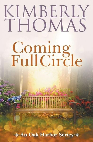 Produktbild: Coming Full Circle