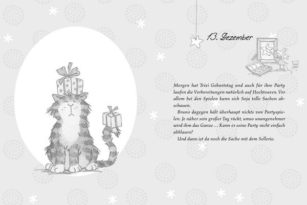 Produktbild: Schnauze, es geweihnachtet sehr!
