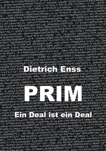 Produktbild: PRIM