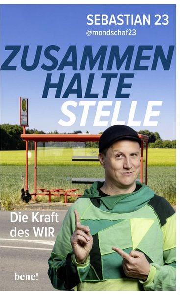 Produktbild: Zusammenhaltestelle