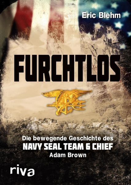 Produktbild: Furchtlos