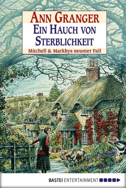 Produktbild: Ein Hauch von Sterblichkeit