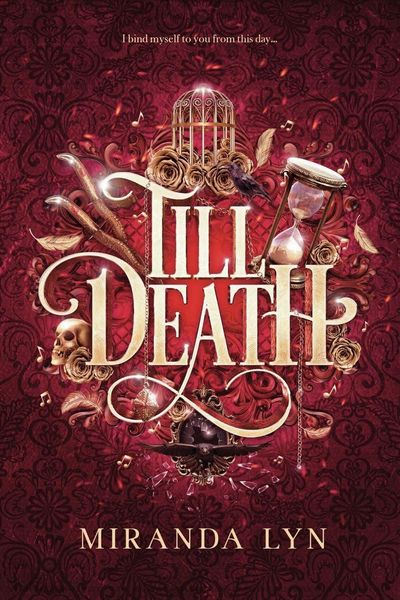 Produktbild: Till Death