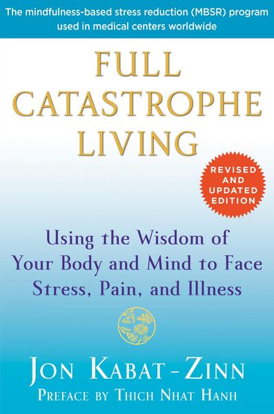 Produktbild: Full Catastrophe Living (Revised Edition)