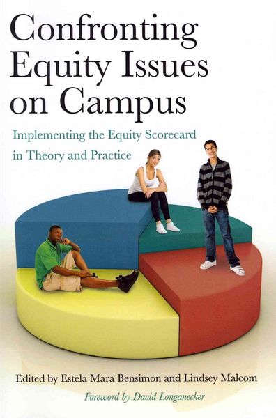 Produktbild: Confronting Equity Issues on Campus