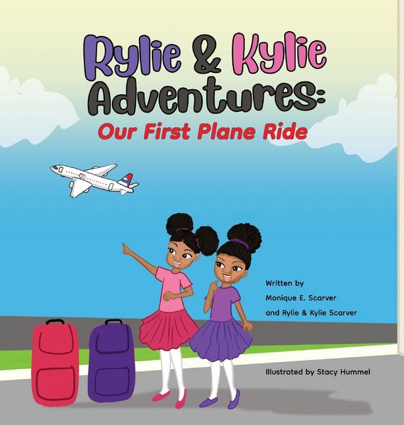 Produktbild: Rylie & Kylie Adventures