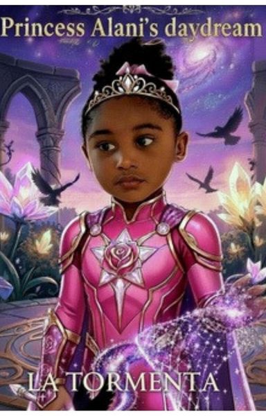 Produktbild: Princess Alani's daydream