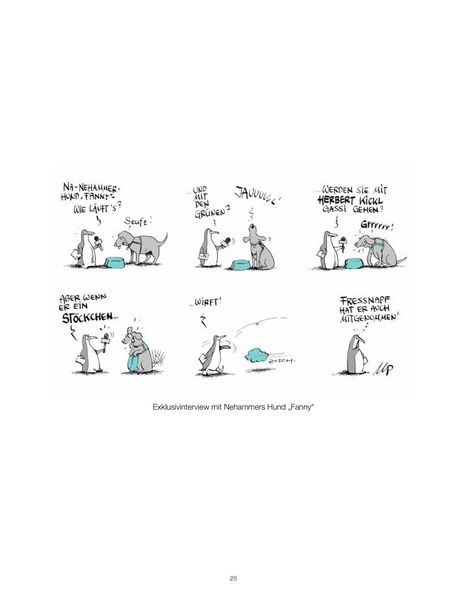 Produktbild: Pammesberger 2024 - Gfraster. Gfrieser. Gfrett.