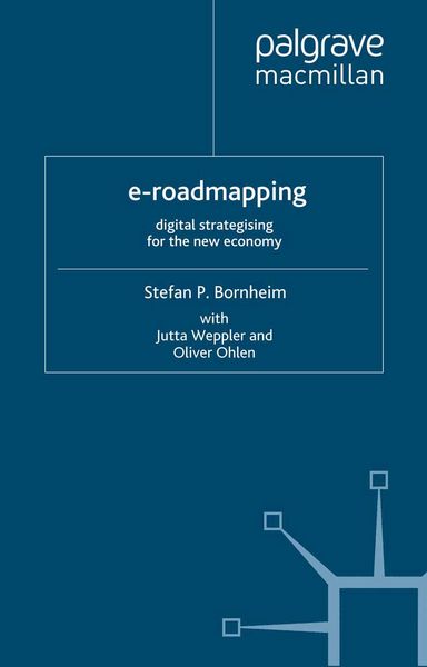 Produktbild: E-Roadmapping