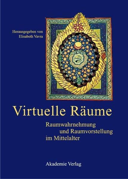 Produktbild: Virtuelle R&auml;ume