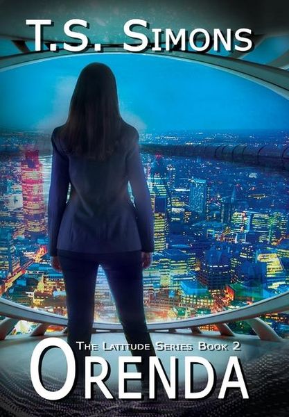 Produktbild: Orenda