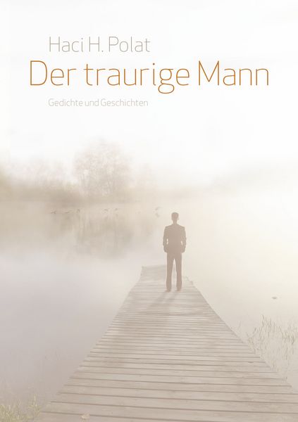 Produktbild: Der traurige Mann