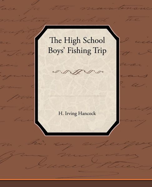 Produktbild: The High School Boysapo Fishing Trip