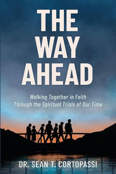 Produktbild: The Way Ahead