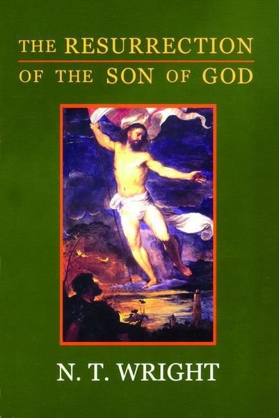 Produktbild: The Resurrection of the Son of God