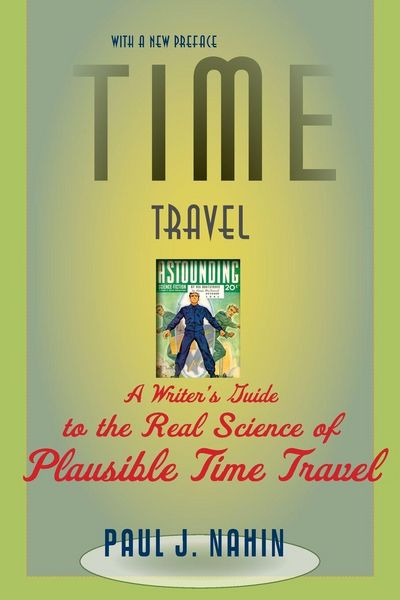 Produktbild: Time Travel