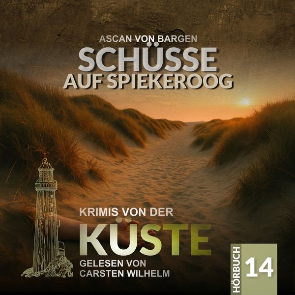 Produktbild: Sch&uuml;sse auf Spiekeroog