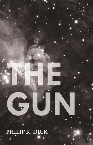 Produktbild: The Gun