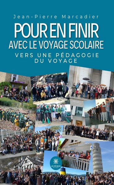 Produktbild: Pour en finir avec le voyage scolaire