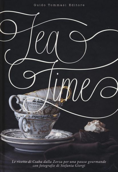 Produktbild: Tea time