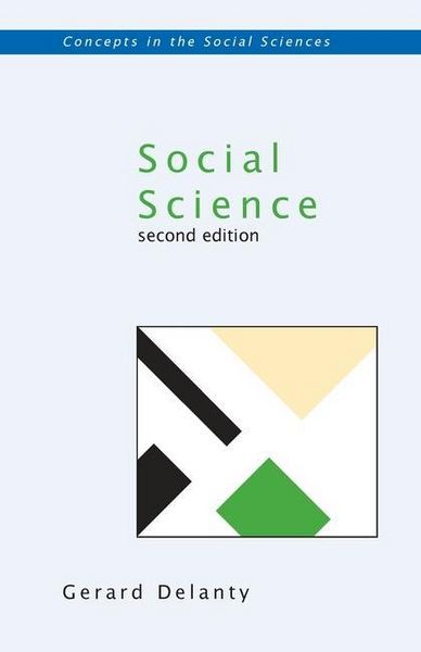 Produktbild: Social Science