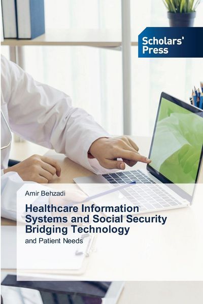 Produktbild: Healthcare Information Systems and Social Security Bridging Technology