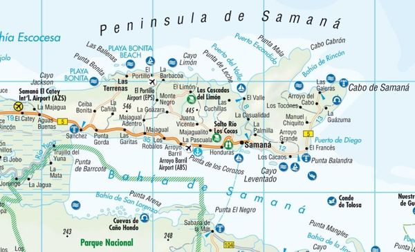 Produktbild: Dominican Republic