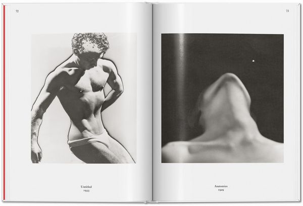 Produktbild: Man Ray