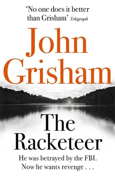 Produktbild: Grisham, J: Racketeer
