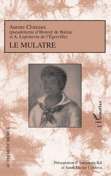 Produktbild: Mulatre Le