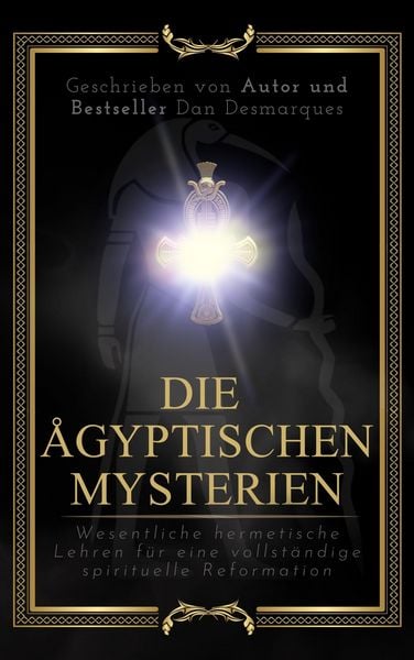 Produktbild: Die &Auml;gyptischen Mysterien