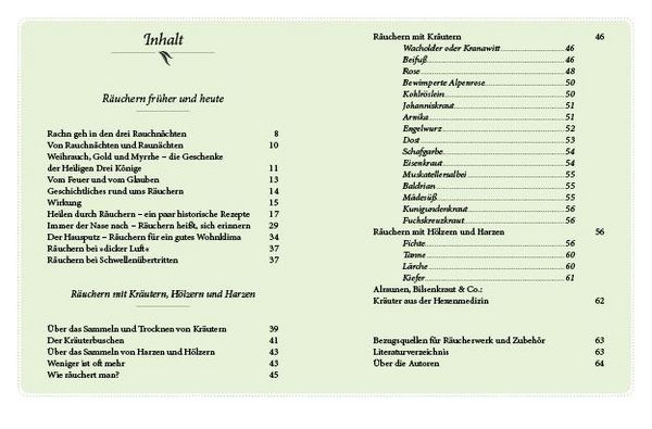 Produktbild: Das kleine Buch: Nat&uuml;rliche Deos aus Wald und Wiese