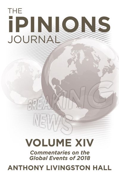 Produktbild: The iPINIONS Journal