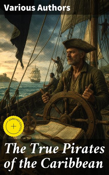 Produktbild: The True Pirates of the Caribbean