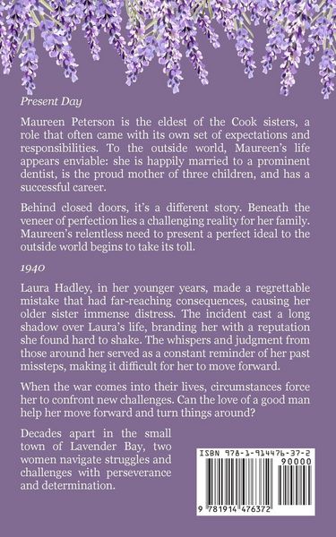 Produktbild: Lost and Found in Lavender Bay (The Lavender Bay Chronicles, Book 2)
