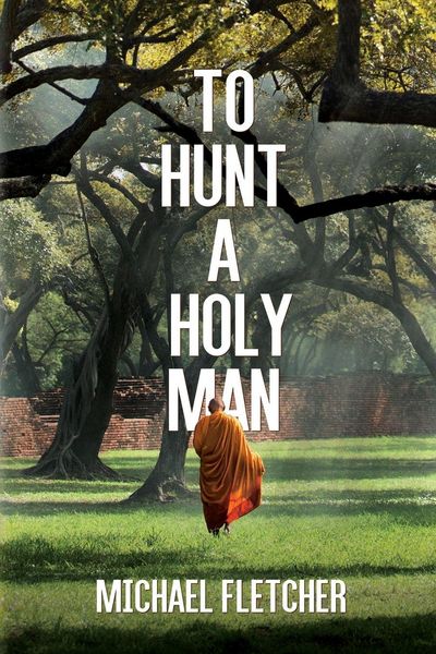 Produktbild: To Hunt a Holy Man