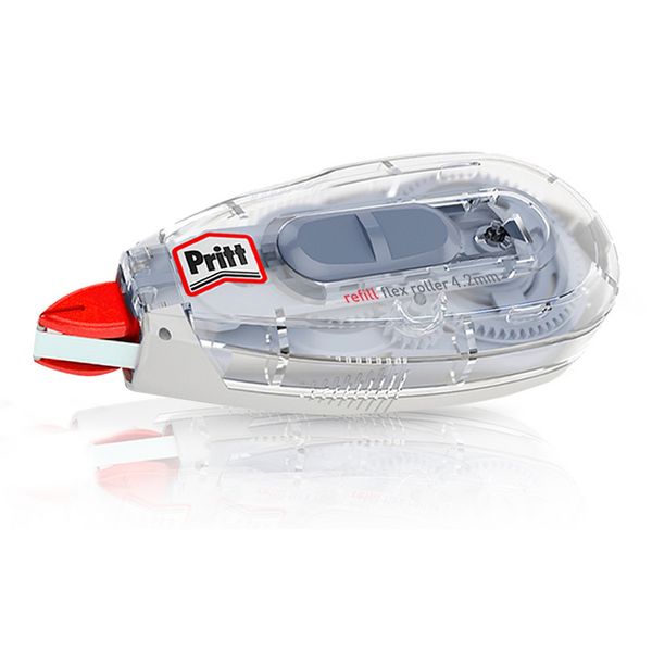 Produktbild: Pritt Korrektur Refill Roller 4,2 mm, Midway