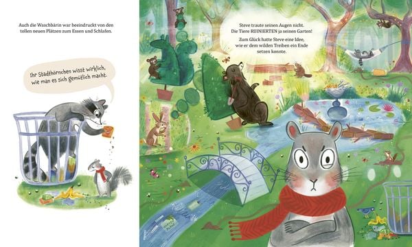 Produktbild: Der beste Garten der Welt