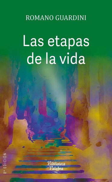 Produktbild: Las etapas de la vida