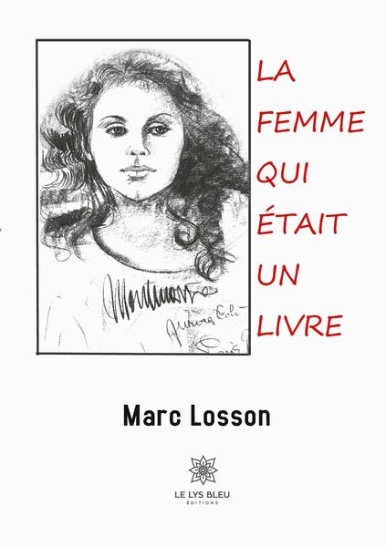 Produktbild: Losson-M: Femme qui &eacute;tait un livre