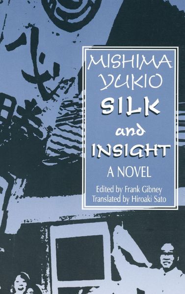 Produktbild: Silk and Insight